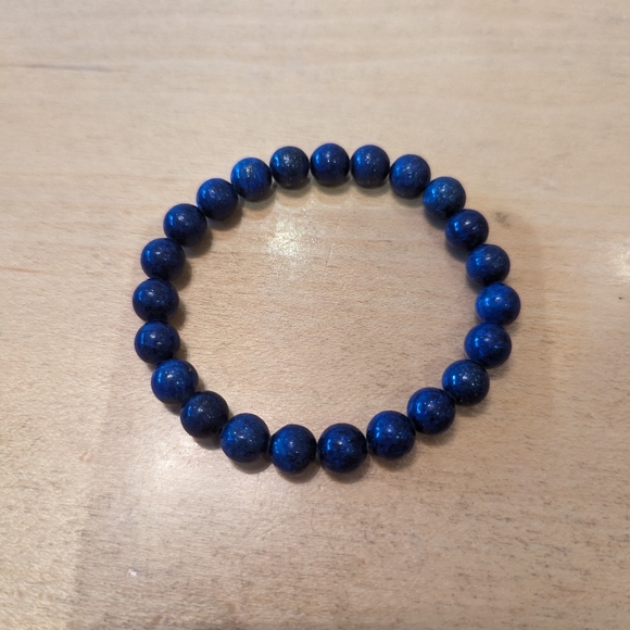 2 Natural Stone Bracelets - Picture 8 of 8